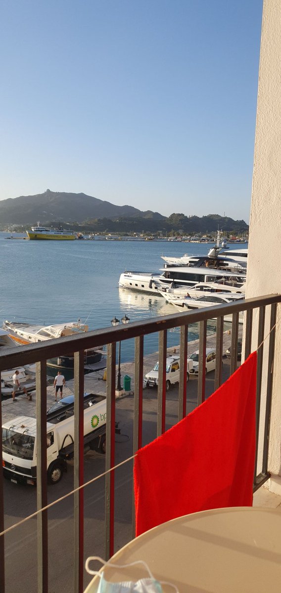 My view for the next 10 days . #holiday