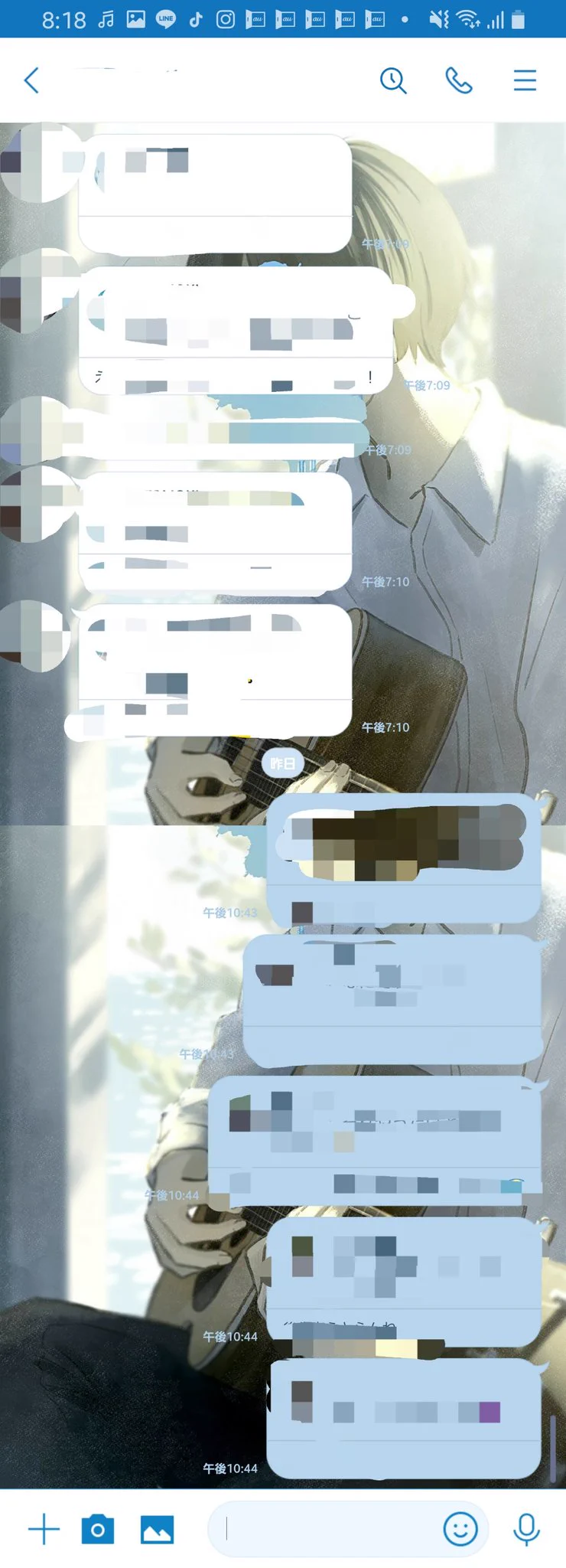 @swirl103537416 @Juglans_1018 リプライ型五重螺旋構造 