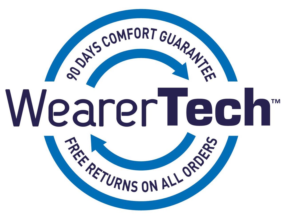 Restaurant Associates Venues (@rest_assocvenue) on Twitter photo In today's #Wellness Wednesday Webcast at 3.30pm, we have Brad from <a href="/wearertech/">WearerTech</a> talking about the importance of good footwear when standing on your feet all day.
Join the conversation by clicking on the link below:
bit.ly/2YYCEA3 or going to ragroup.co.uk In today's #Wellness Wednesday Webcast at 3.30pm, we have Brad from <a href="/wearertech/">WearerTech</a> talking about the importance of good footwear when standing on your feet all day.
Join the conversation by clicking on the link below:
bit.ly/2YYCEA3 or going to ragroup.co.uk