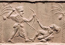 Light-armed and flimsy? Persians were not just archers in trousers. Scale or linen armour; spears, swords, axes. They did not skirmish away from a fight. Besides, there were many other close combat specialists in Xerxes' army: Egyptians, Phoenicians, Assyrians, Greeks, etc. 13/