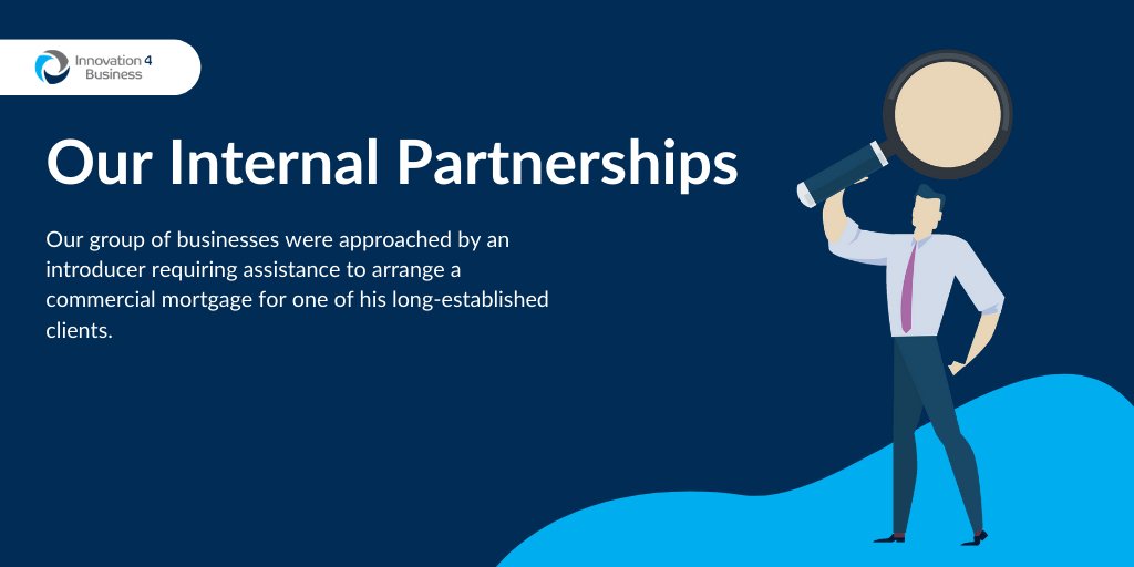 Innovation4Bus's tweet image. We quickly identified £367k of Capital Allowances that could be offset against the corporation tax liability for the clients business. 

See how we can help you by calling 0121 309 0222. #CaseStudy #IntegratedPartnerships #ClientFirstApproach
