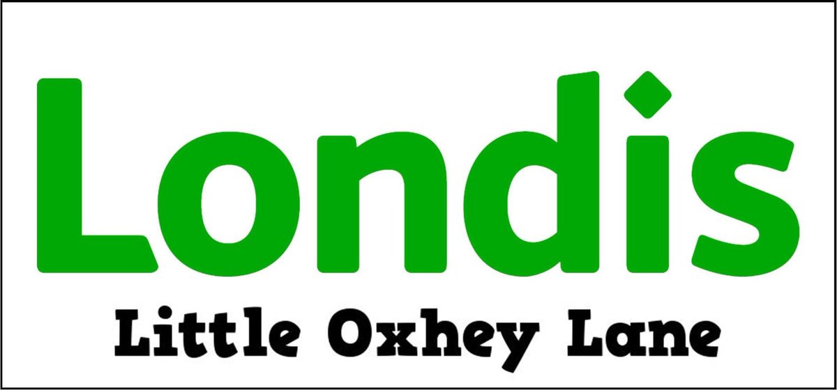 We're delighted to announce that (Day 1) Little Oxhey Lane Londis <a href="/myLondis/">Londis</a> are the new sponsors of our U8 Tigers team. 
Visit them at 18 Little Oxhey Lane, Watford, WD19 6FR.
#busheyandoxhey #getinvolved #grassrootsfootball #londis #supportlocal #sponsorship #oxhey