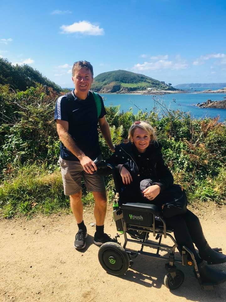 Ypush's tweet photo. A trip around @hermisland in the British Isles, including ferry crossing. A great family day out made easy with @Ypush https://t.co/yWxc1isgkL