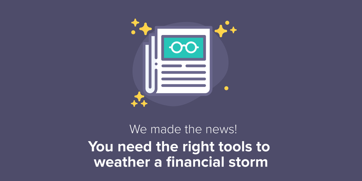 vault22_za's tweet photo. Shout out to True Love for featuring 22seven! Check out the article for some tips on weathering a financial storm: https://t.co/54MWqxBATS

#BossYourMoney #22seven #Money #Finance #FinancialFeedom https://t.co/GApiDXfgY3