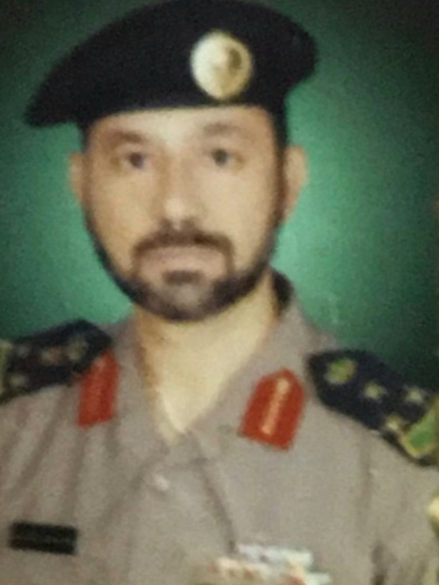 سعود بن جعفر عبدالغني tweet media