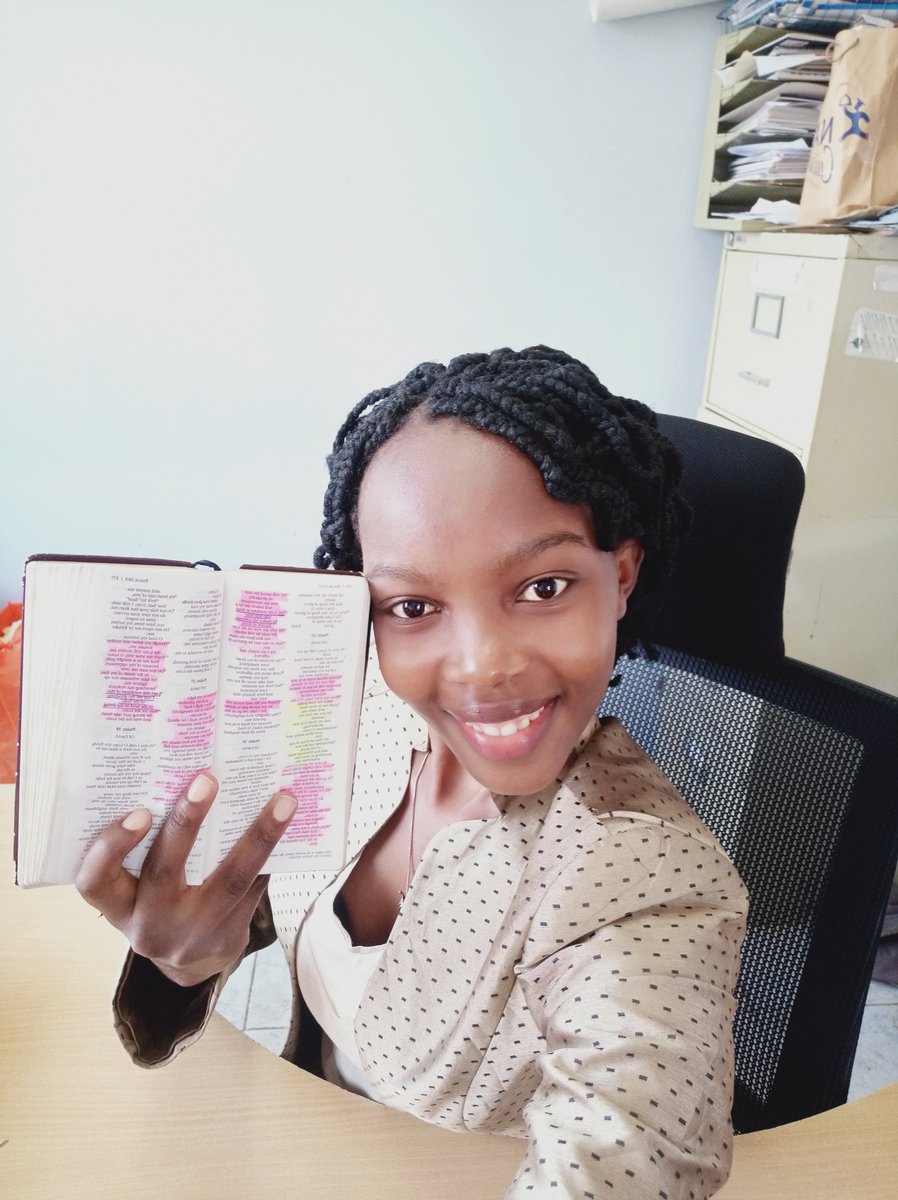 BibleSocietyKen's tweet image. I sought the Lord, and he answered me and delivered me from all my fears. Those who look to him are radiant, and their faces shall never be ashamed. Psalm 34:5 #BSKBiblemonth #meandmyBible #Hiswordmyworld