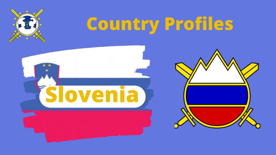  We hope you enjoyed this thread and look forward to seeing you next week when we turn our attention to Slovenia. To find out more about Slovakia’s armed forces check out these sites https://www.mosr.sk/   https://www.mil.sk/  http://finabel.org 