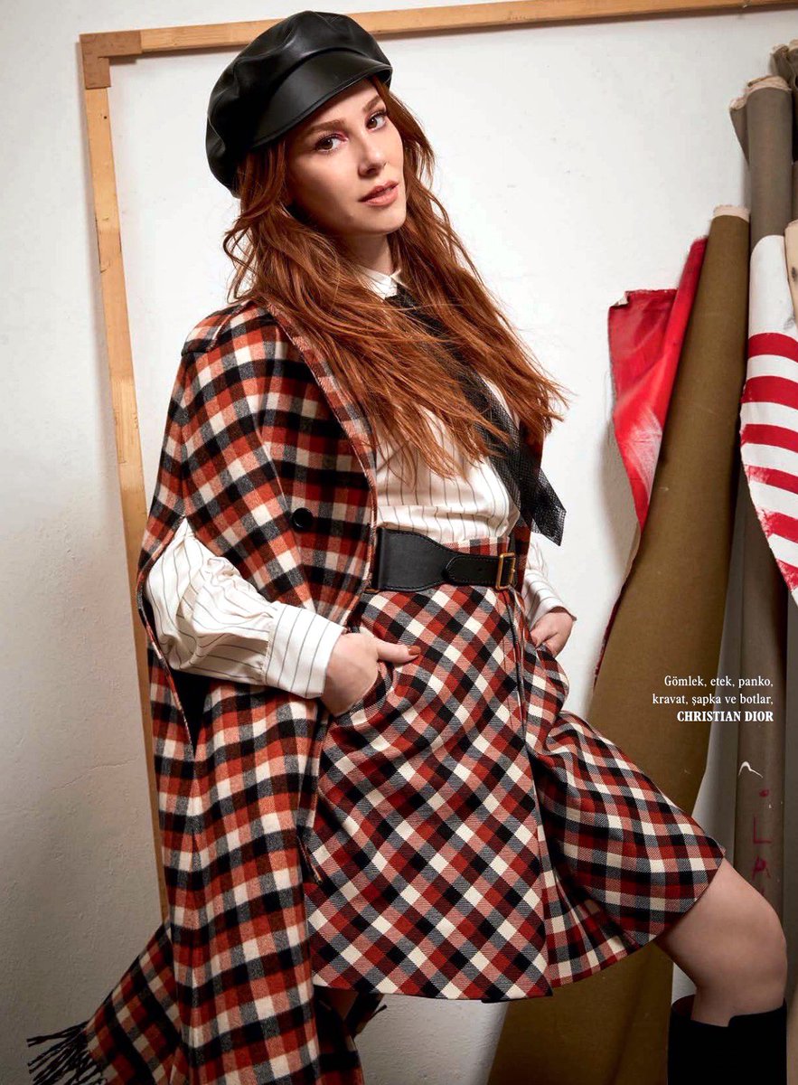 euivens's tweet photo. elçin sangu X  l’officiel https://t.co/YPAY6dnRYe