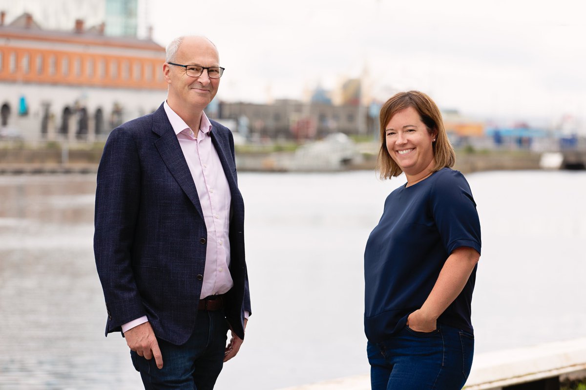 Paul O'Dea tweet media