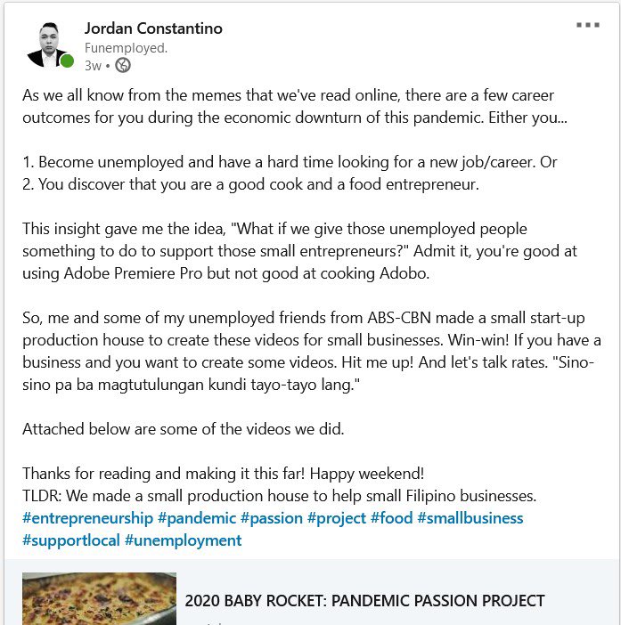 ces.style tweet media