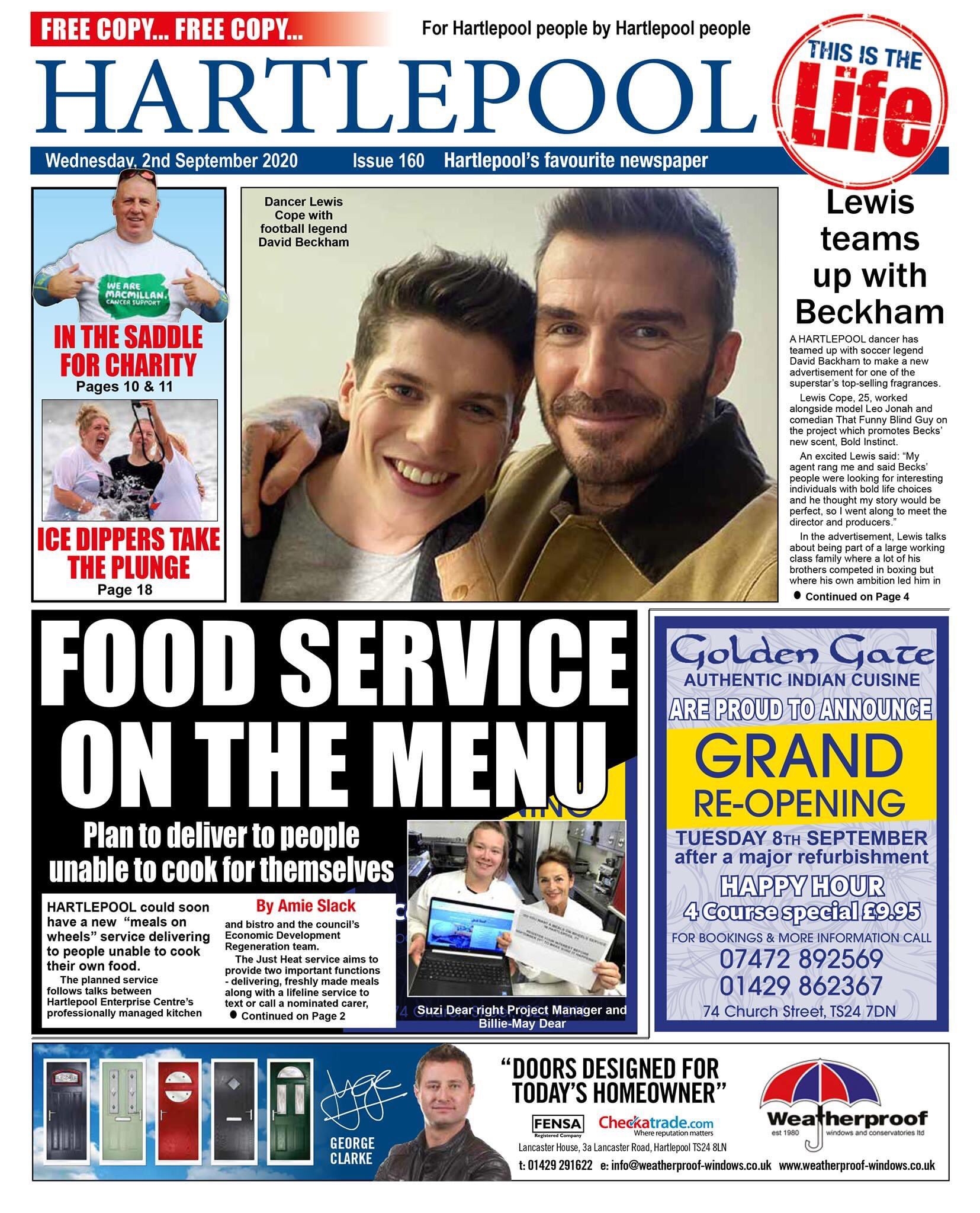 Hartlepool Life Hartlepool Life Twitter