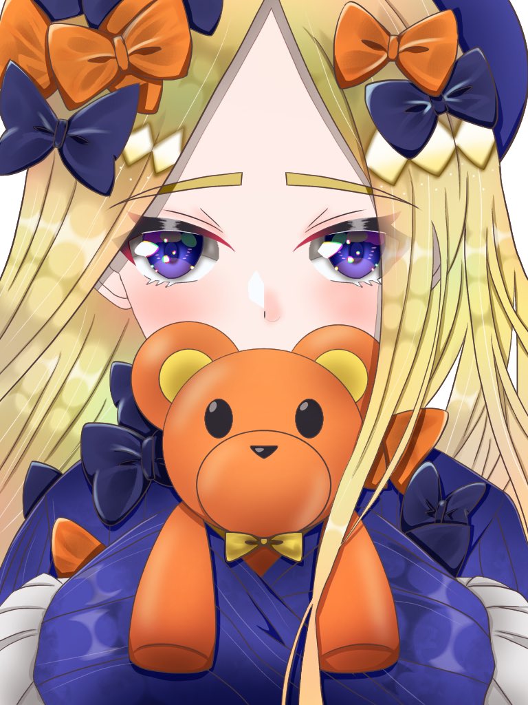 今年3月くらいの私がまだ指で描いてた頃のアビーちゃん発掘したからリメイクした 無名のイラスト 今年3月くらいの私がまだ指で描いてた頃のアビーちゃん発掘したからリメイクした 無名のイラスト