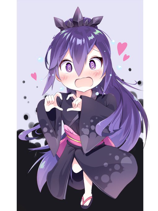 百鬼姫のtwitterイラスト検索結果 百鬼姫のtwitterイラスト検索結果