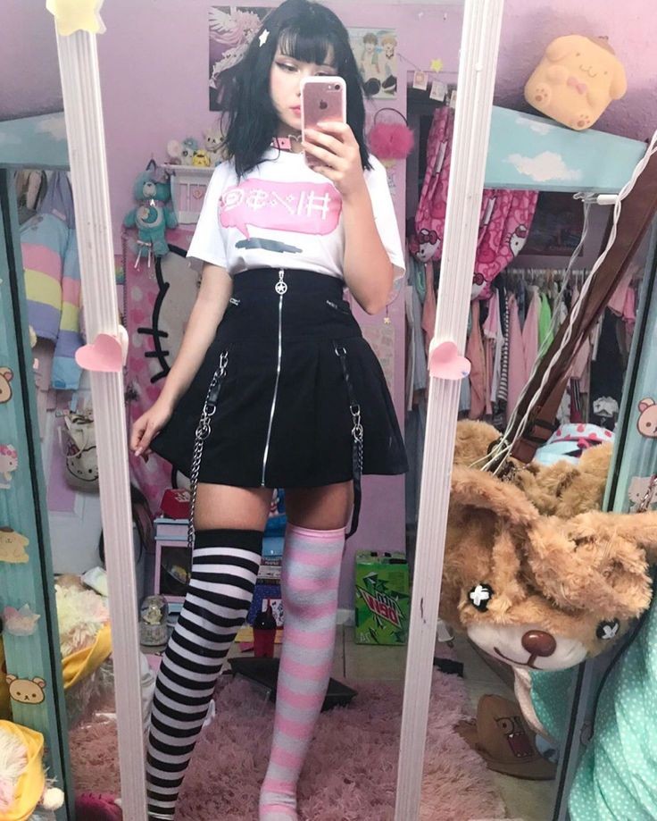 thigh highs- do i even have to explain