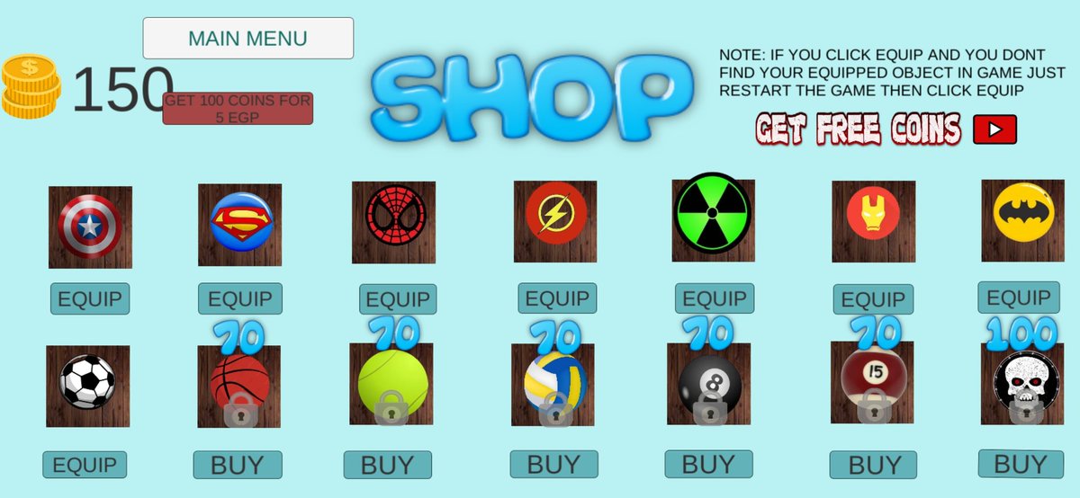 abanoub358's tweet image. Do you feel bored then you need to play this sling puck game which will change your mood

Link:play.google.com/store/apps/det…

In game Photos: