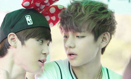 Dont forget fetus vmin