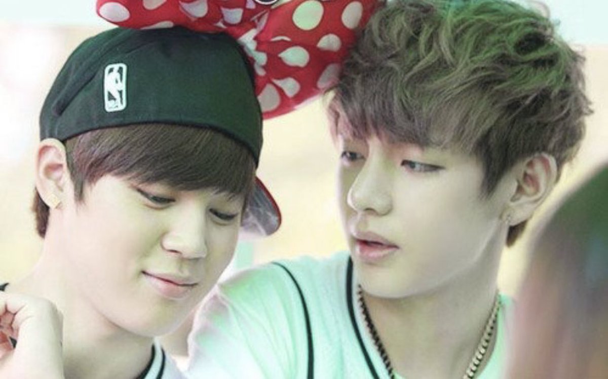 Dont forget fetus vmin