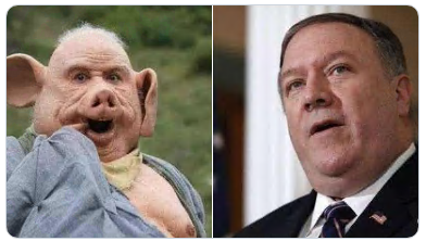 Neulen2's tweet photo. @SecPompeo @khamenei_ir https://t.co/ZgJEWpvifI