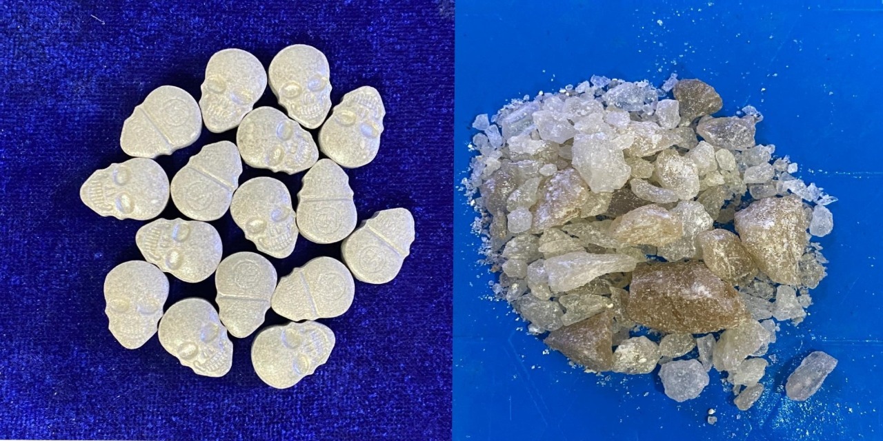 Buy Mdma Crystals Online