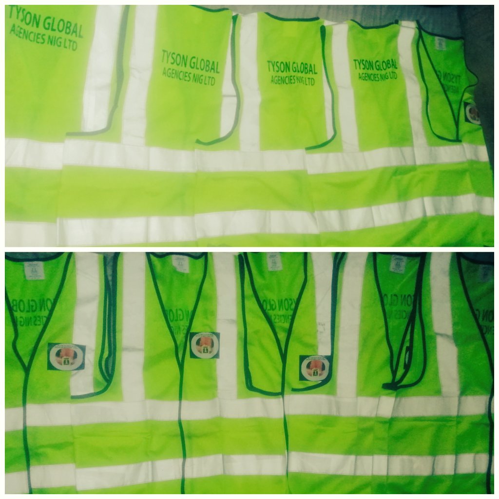 ContentService3's tweet photo. #THANKYOUFORTRUSTINGUS
#CONTENTSERVICESGLOBAL
#SAFETYREFLECTIVEJACKETS
AVAILABLE IN DIFFERENT COLOURS https://t.co/8nrTMQUjiS
