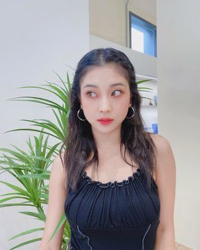 monkeygallery's tweet image. → 02.09.20 Instagram Update 🤍
#Seungyeon #CLC  #장승연