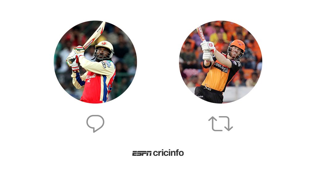 You can only pick one in your all-time IPL XI
