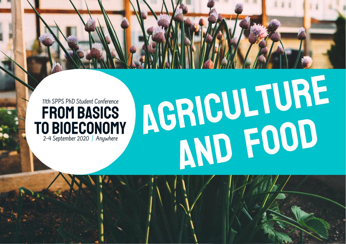 The second session included talks from Associate Professor Francesco Orsini and PhD students Mara Petruzzelli and Francesco Cirone from
@UniboMagazine <a href="/EUFoodE/">FoodE</a> and PhD student Gaia Stringari from AUB 🌾