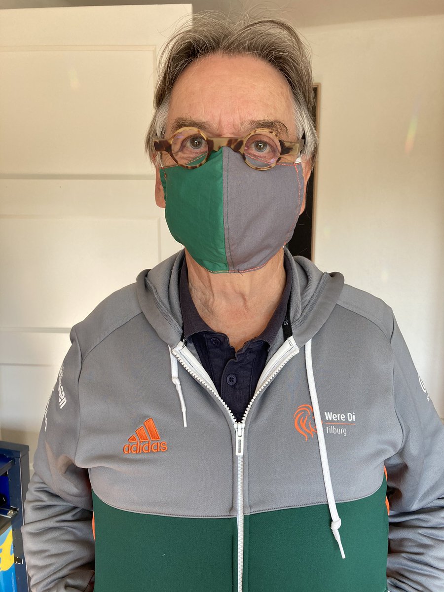 Handgemaakt! Heren en dames maat. €15,-