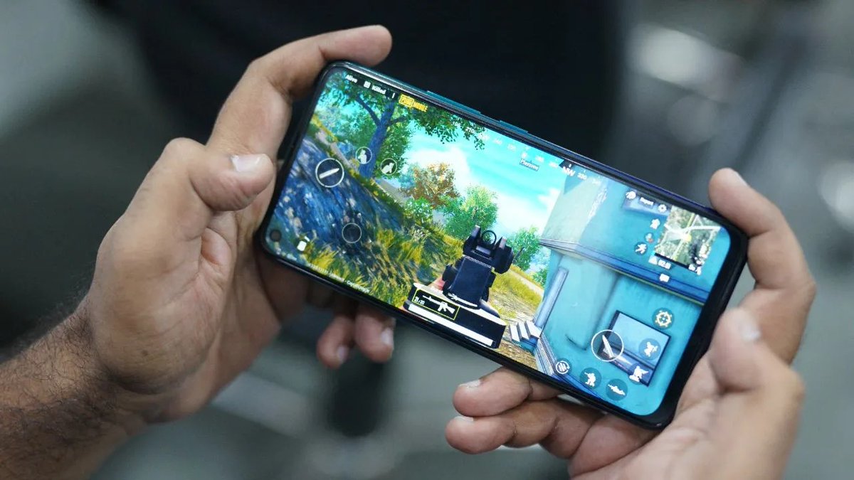 htTweets's tweet photo. India’s ministry of Information and Technology banned more than 100 mobile applications including widely popular game #PUBG

https://t.co/2x7BSYLGBi https://t.co/4mGFtJhE2G
