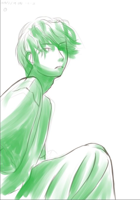 男子イラストのtwitterイラスト検索結果 男子イラストのtwitterイラスト検索結果