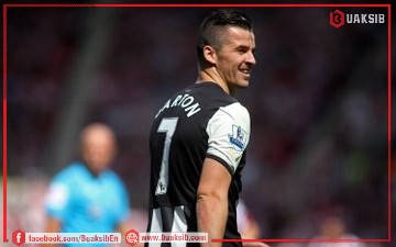 Happy 38th birthday to Joey Barton  