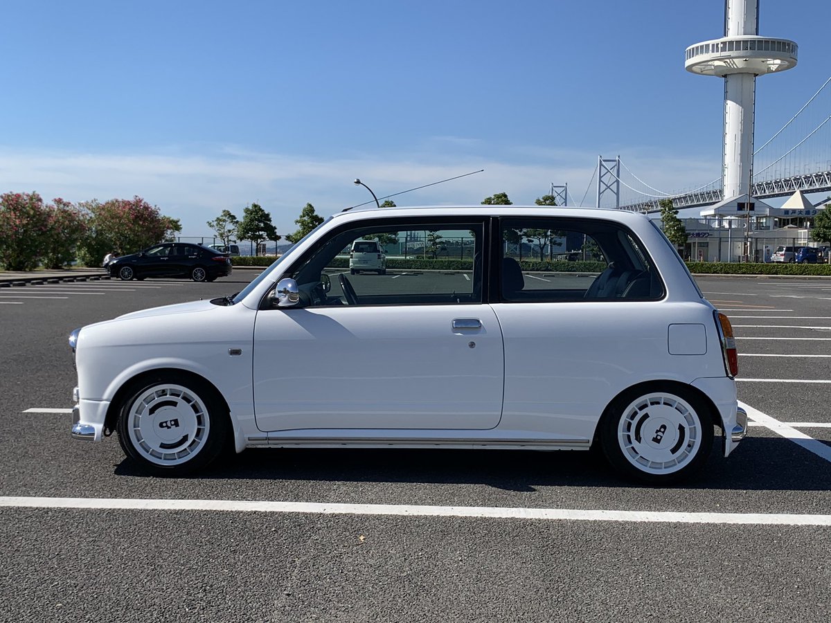 軽自動車は横から見た時が最高 Twitter Search 軽自動車は横から見た時が最高 Twitter Search