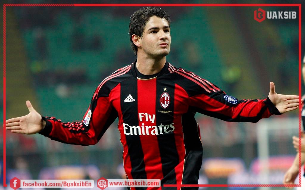 Happy 31st birthday to Alexandre Pato  