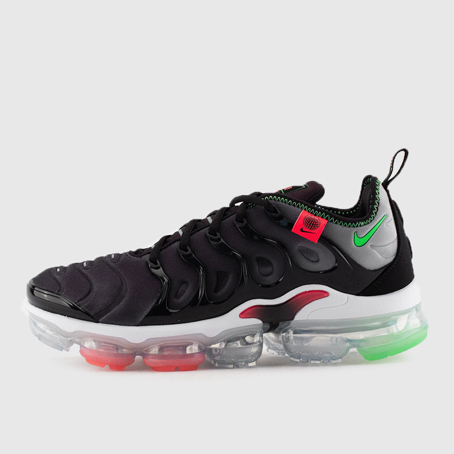 vapormax plus snipes