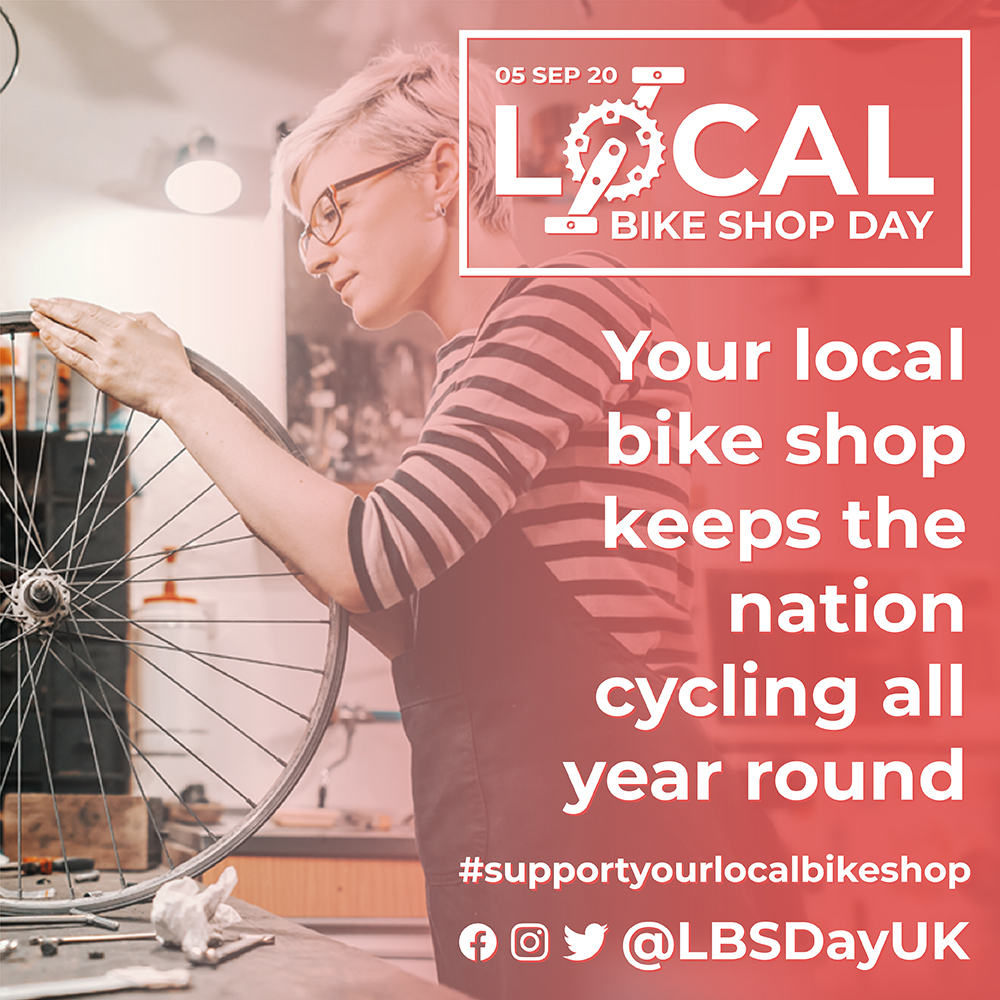 independent bike shop near me