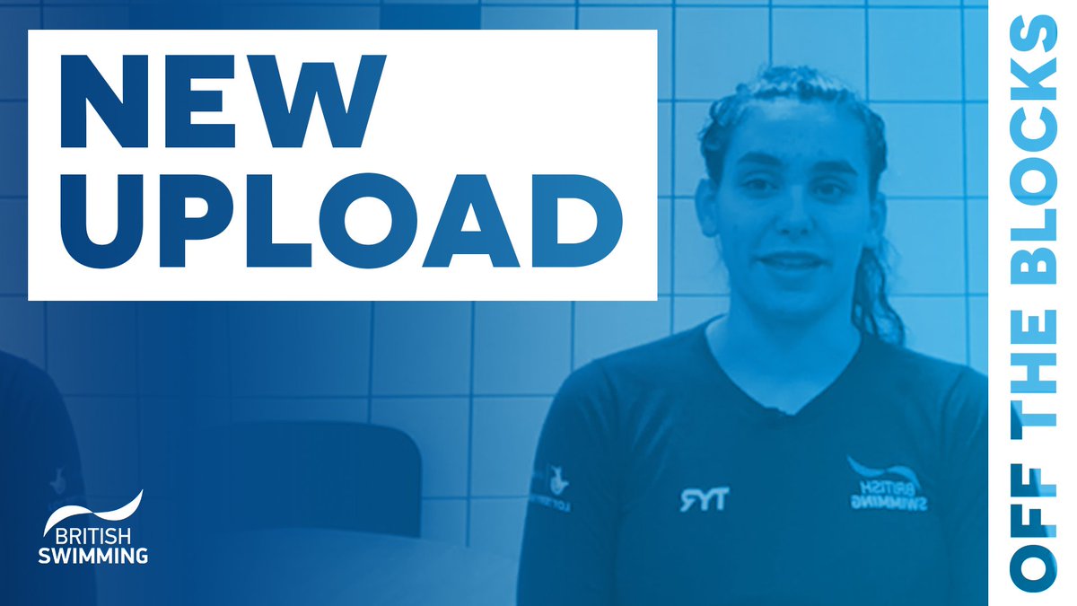 Aquatics_GB's tweet image. 🎯 "I know that when it comes to the big target meet, I will be ready and my training will all come together." 

@freyacolbert talks about performing when it matters in the latest #FuturePerformancePotential video 📽️▶️ bit.ly/2EOFf8Z

#OADF #OffTheBlocks