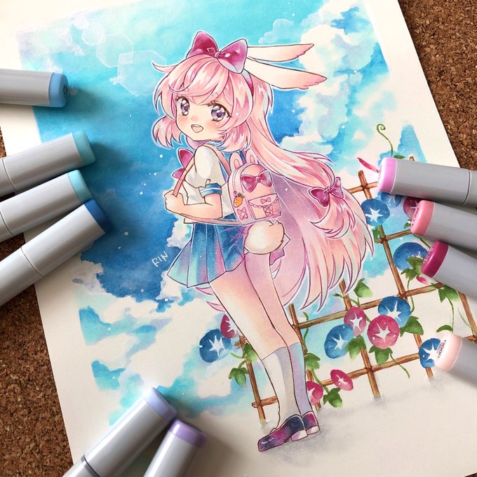 Rra13lさんのイラストまとめ 13ページ目 Rra13lさんのイラストまとめ 13ページ目