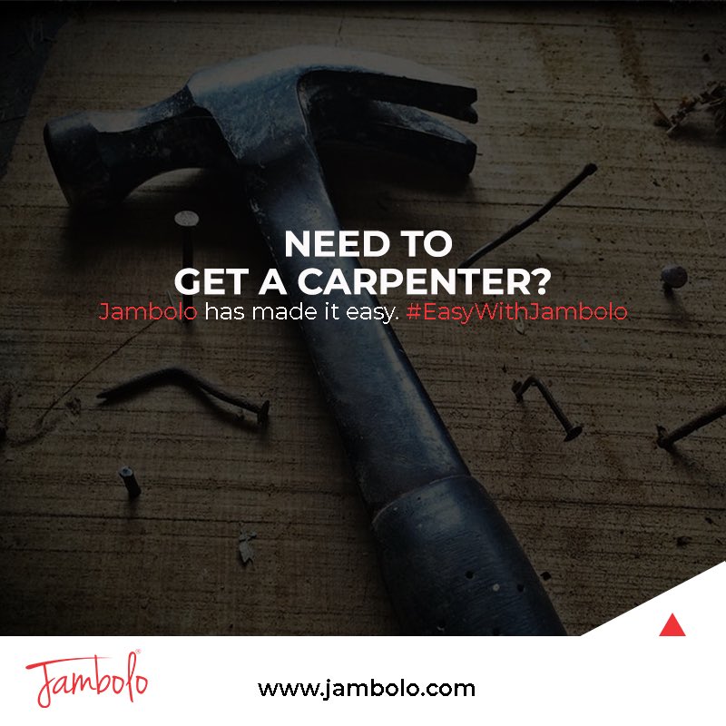Jambolodotcom's tweet photo. Don’t be like this man ! 😂

Jambolo has professional and qualified artisans you can work with, there are a lot of them.

Save yourself the stress and just visit https://t.co/SkPLc2vx9W 👍

#EasyWithJambolo
#EasyDoesIt https://t.co/iU5QEa180W