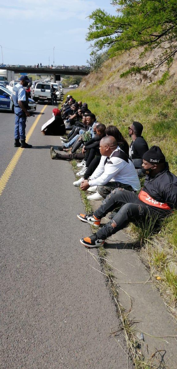 What has our industry done to receive such vile treatment,we need your intervention Mr President <a href="/PresidencyZA/">The Presidency 🇿🇦</a> <a href="/CyrilRamaphosa/">Cyril Ramaphosa 🇿🇦</a> 
#VulaPresident