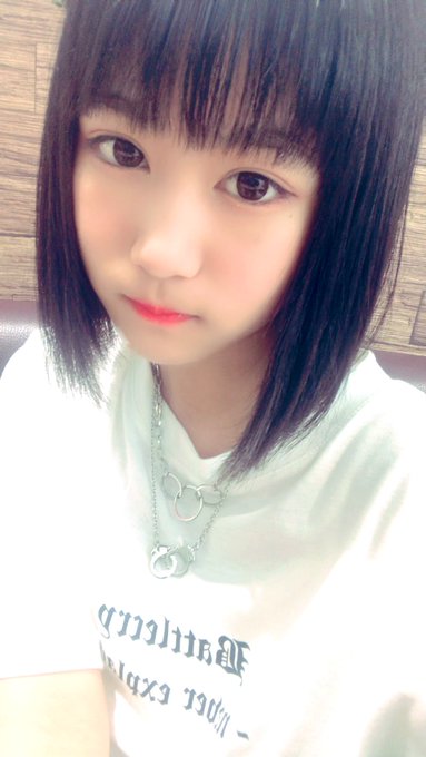 Twitterのコスプレ画像6