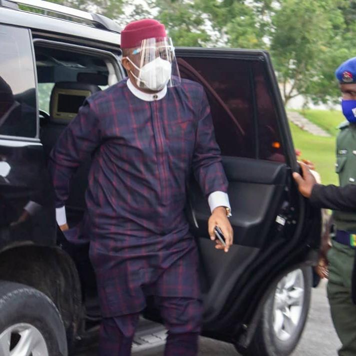 GEORGE ONMONYA DANIEL WROTE:"The fact is that some of the uproar over the Sadaukin Shinkafi's (Chief Femi Fani-Kayode) berating of a journalist hasn't got much or anything to do with the incident in Calabar.FFK has been a man some people felt tormented them over the years..1/6