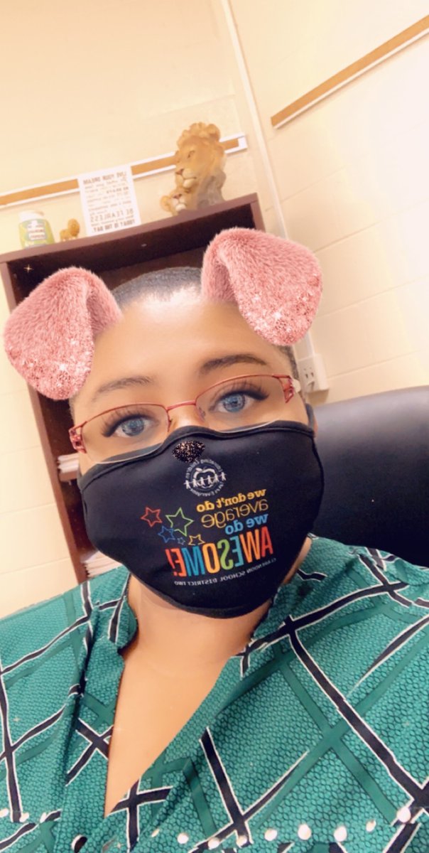 daydaymm's tweet photo. @SanteeLynches
Clarendon School District 2
#MaskForClassChallenge #santeelynchesmaskforclasschallenge https://t.co/r8MkvEmhQy