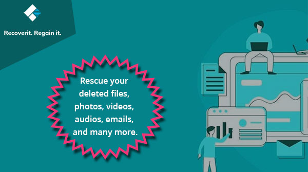 WS_Recoverit's tweet photo. Rescue your deleted files, photos, videos, audios, emails, and many more.

Visit here: https://t.co/Zi8HCUIw4w

#Datasecurity #datarecovery #giveaway #freedatarecovery #filerecovery #lostfile #photorecovery #lostphotos #stayhomewithrecoverit #videorecovery #Deletedfiles https://t.co/zUZigw6af6