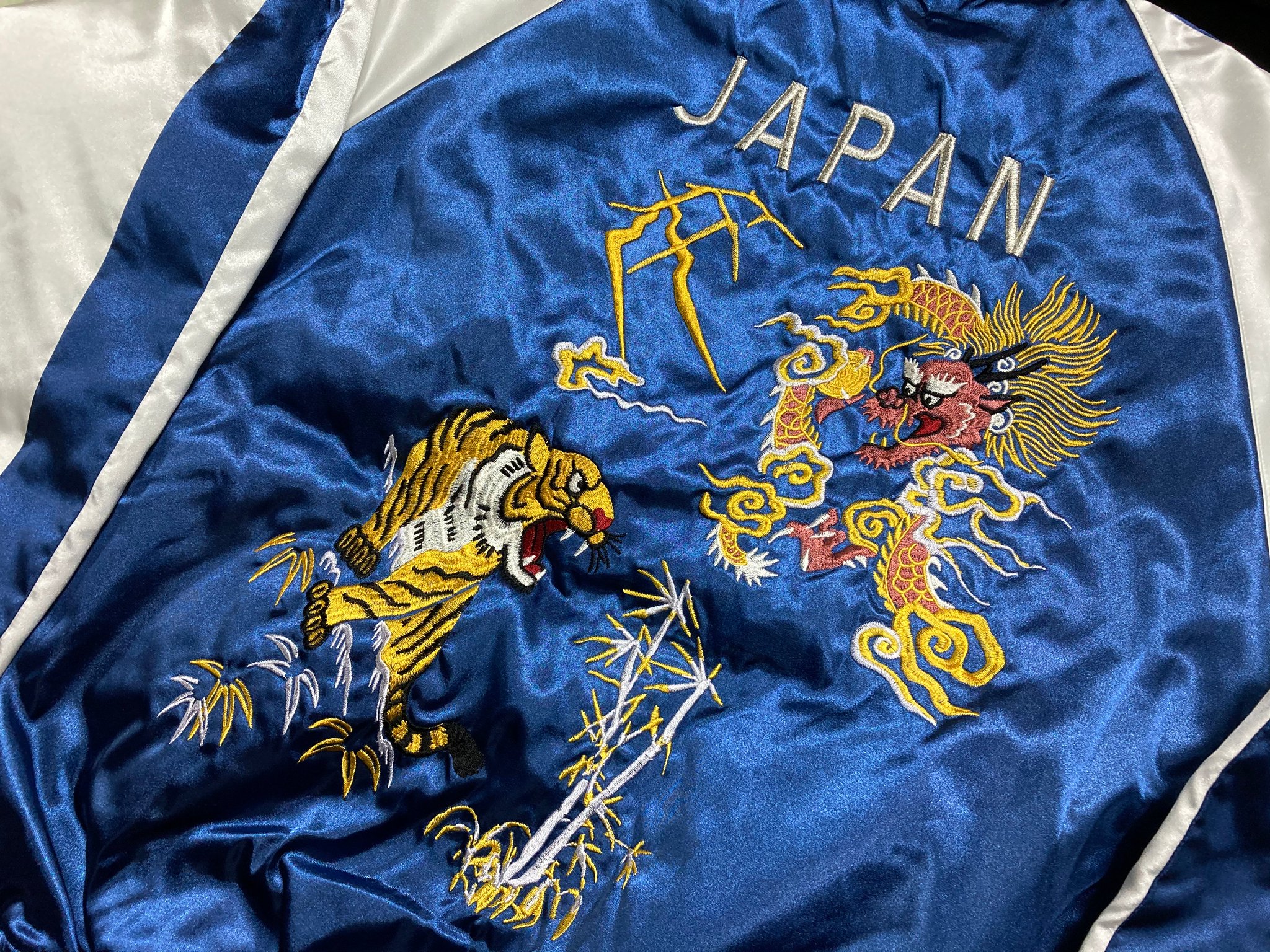 東京2020オリンピック 横須賀スカジャン bckediri.beacukai.go.id