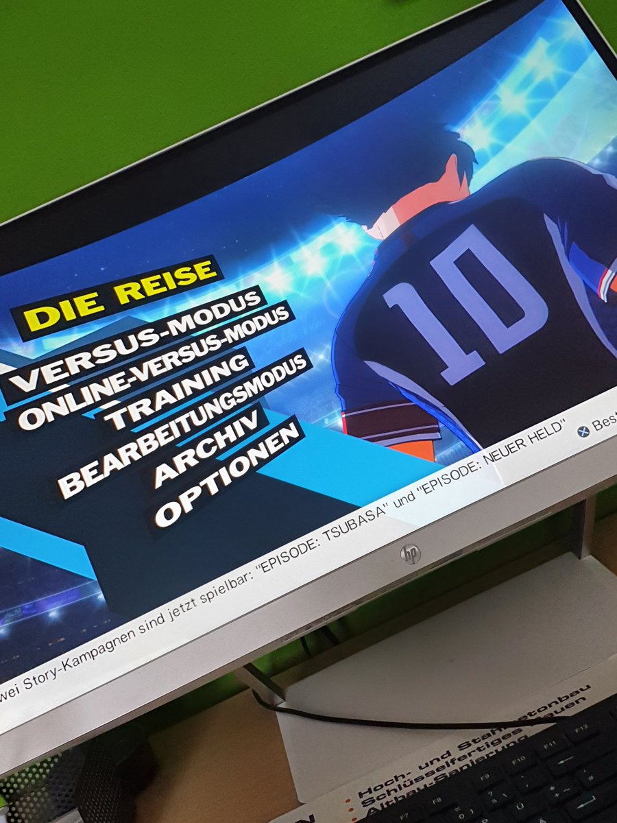 Let's go der Hase 💕