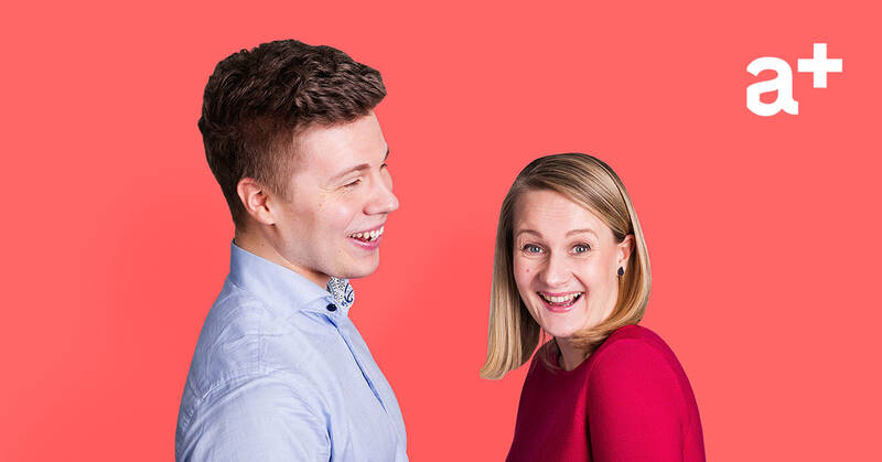 Accountor Group (@accountor_group) on Twitter photo We are constantly looking for passionate future professionals to strengthen our fabulous a+ team. That is why we have started partnership with <a href="/Hanken_fi/">Hanken School of Economics</a> Hanken School of Economics in Helsinki, Finland.
#accountorteam
accountor.com/en/global/news… We are constantly looking for passionate future professionals to strengthen our fabulous a+ team. That is why we have started partnership with <a href="/Hanken_fi/">Hanken School of Economics</a> Hanken School of Economics in Helsinki, Finland.
#accountorteam
accountor.com/en/global/news…