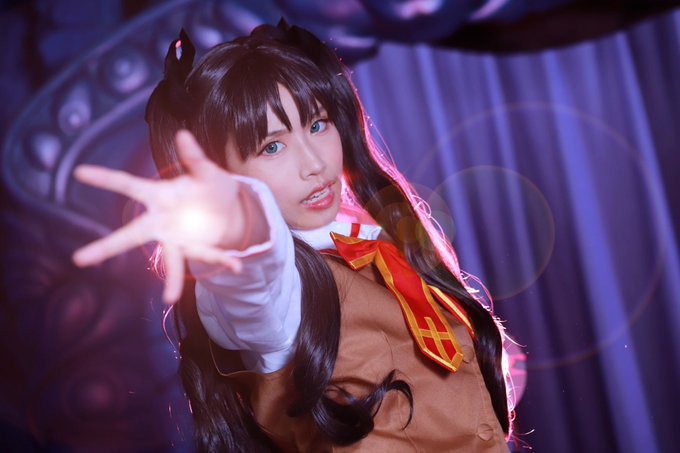 Twitterのコスプレ画像55