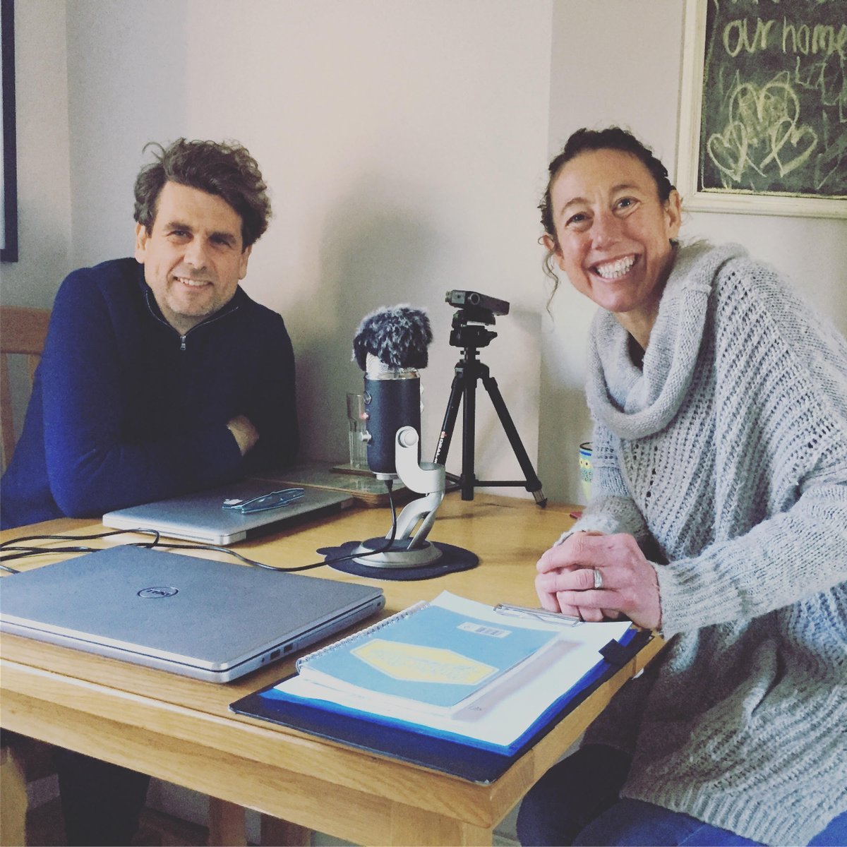 adharanand's tweet photo. “I have this thought sometimes: ‘I could go faster. I could hurt more.’ So then I try to hurt more.”

Looking for a new running podcast? 

Listen in as author Adharanand Finn chats to some of the world’s best athletes in his The Way of the Runner podcast: https://t.co/aNcf1mBuiG https://t.co/N3I6V7ZrxK