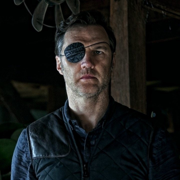 missing_arrow's tweet image. yes we all hate negan but we should all remember who's the baddest of them all- this guy they called the governor started it all and i'm still pissed i'm-