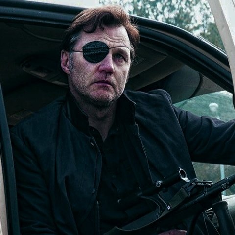 missing_arrow's tweet image. yes we all hate negan but we should all remember who's the baddest of them all- this guy they called the governor started it all and i'm still pissed i'm-